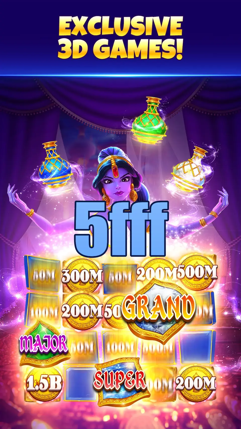 5fff Login