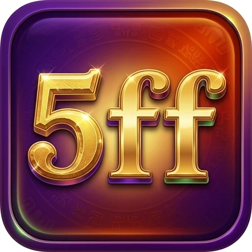 5fff Logo - Oficial